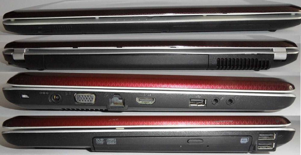 Samsung R 530 i3