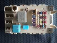 Centralina / Modulo Motor Toyota Yaris (_P1_)