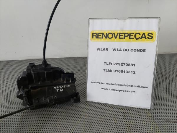 Fechadura / fecho porta trás direito RENAULT Megane III Grandtour (KZ0