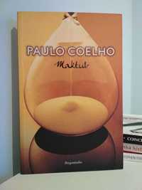 Livro: Maktub (Paulo Coelho)