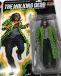Mcfarlane The Walking Dead Lucille Patrol Set Alpha Governor Negan