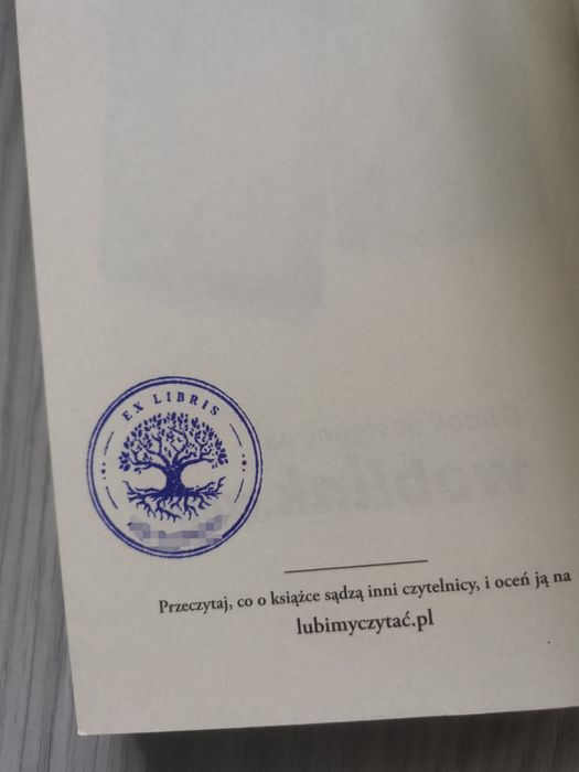 Książka Algorytm Ady James Essinger