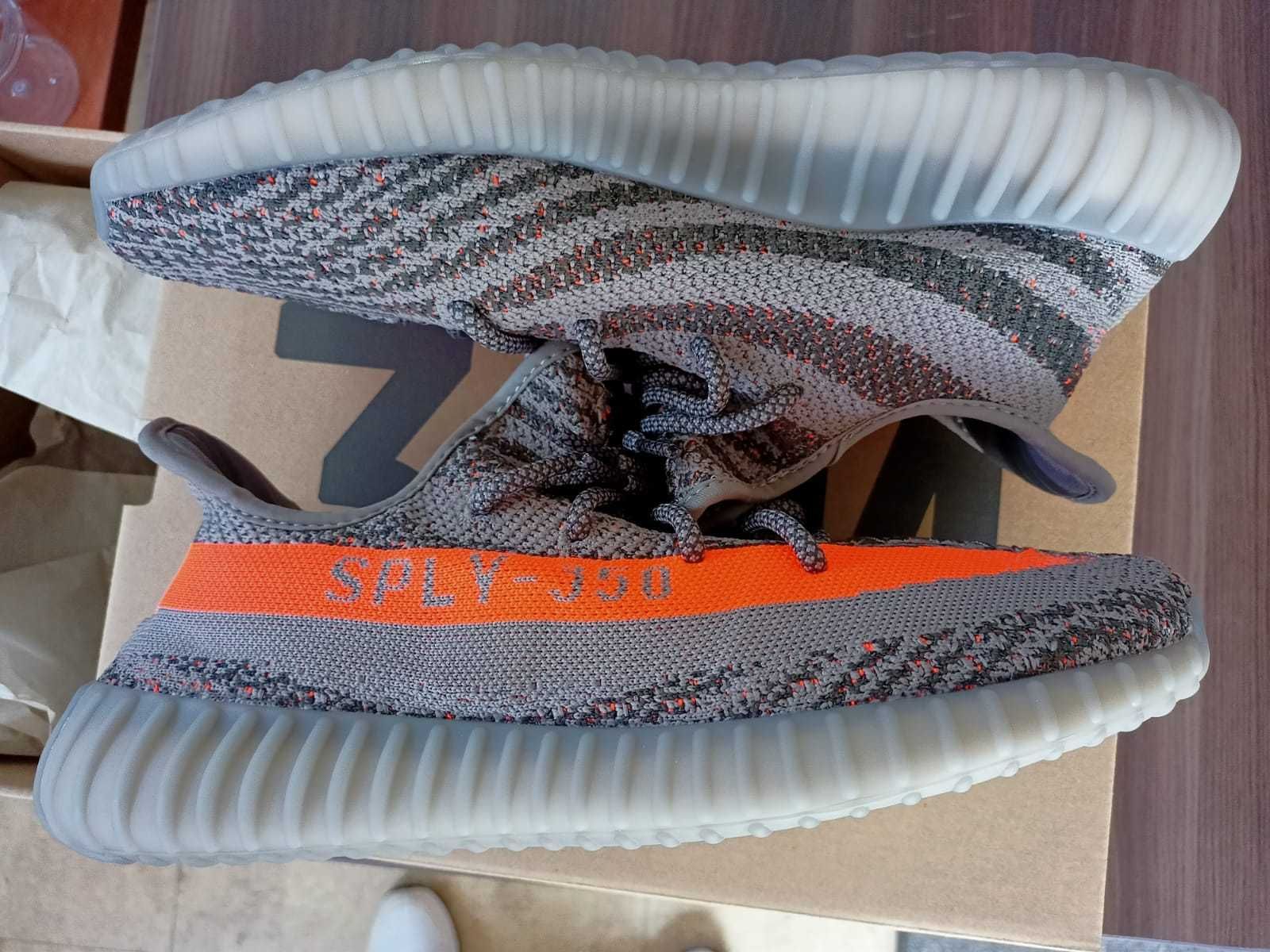 Yeezy Yeezy Boost 350 V2 Beluga Reflective 44,2/3