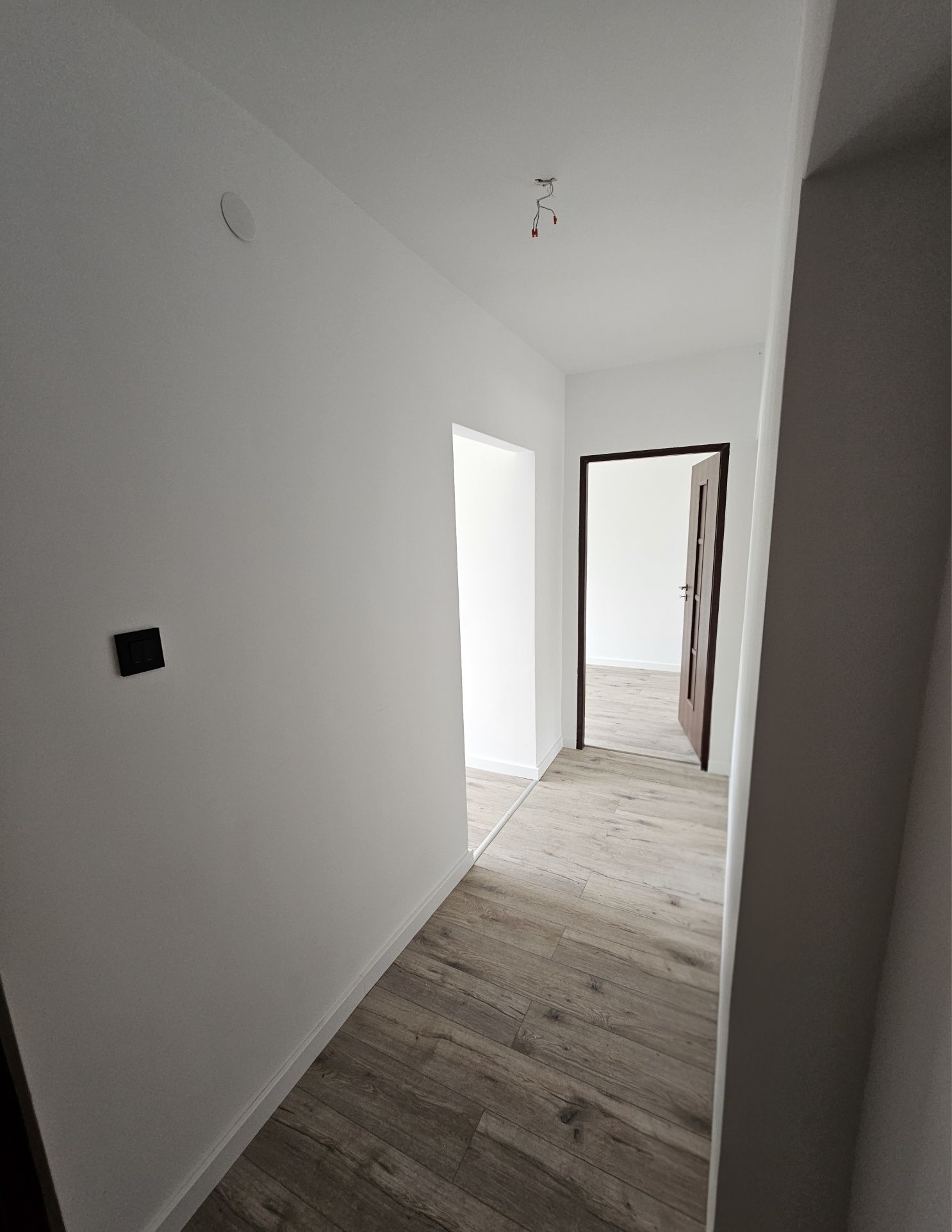 2 POKOJE 41m2 bardzo ustawne PO REMONCIE