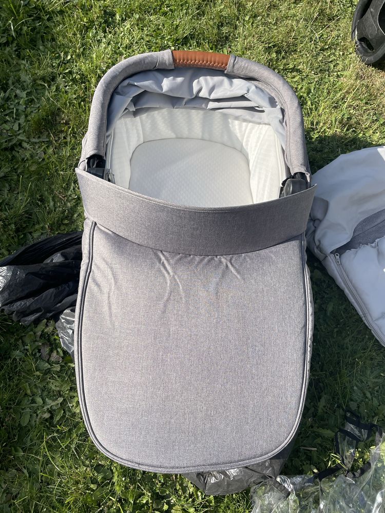 Sprzedam wozek cybex leotie