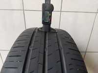 Continental Eco Contact 6 195/65/15 91H 4.7mm 2022r POJEDYNCZA