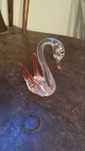 Flamingo de Plástico