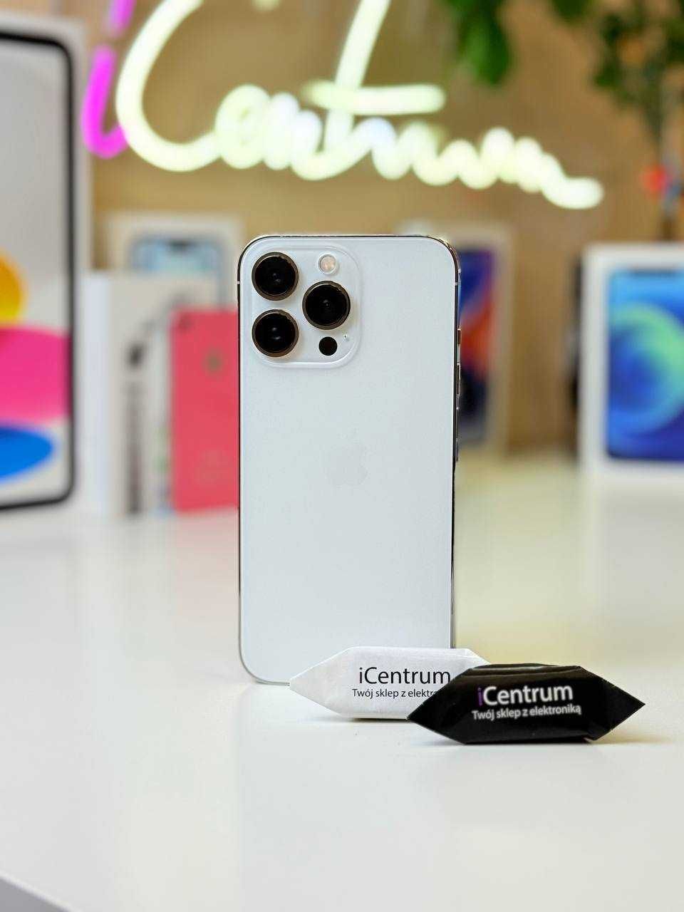 iPhone 13 PRO 128GB 24 msc GW iCentrum