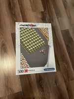 Puzzle 500 Mordillo clementoni