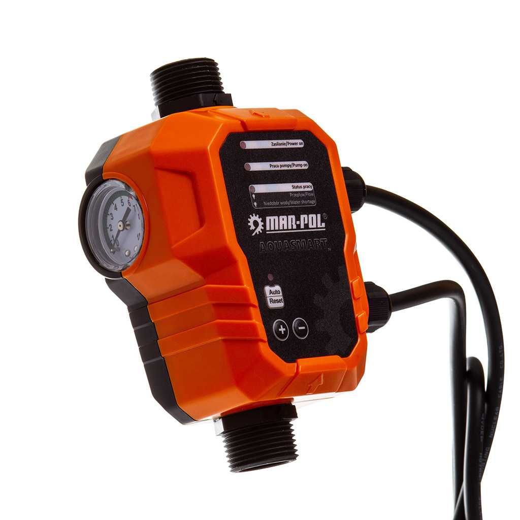 Kontroler Pompy QUASMART