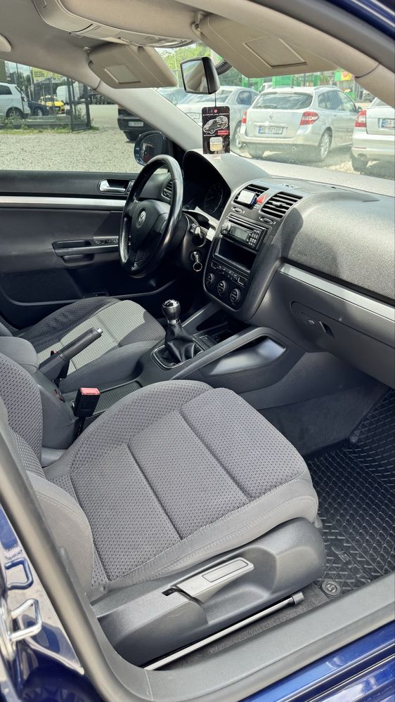 Volkswagen Jetta Фольксваген Джета 2006 р 2,0 бензин 6МКПП