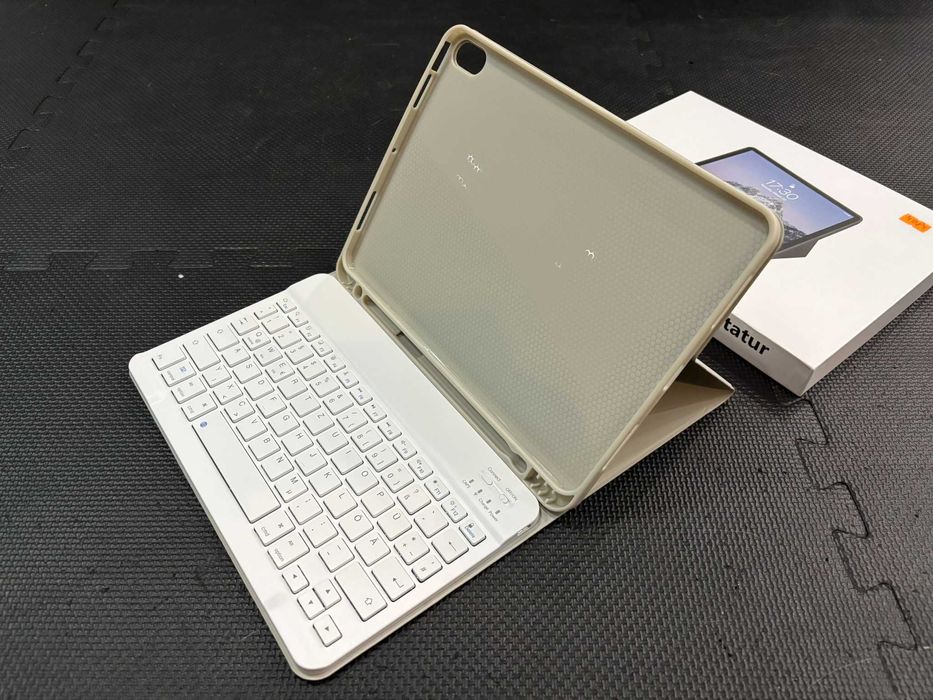 Чохол Клавіатура для iPad Air 4/5 10.9/11/Air11 (2024)