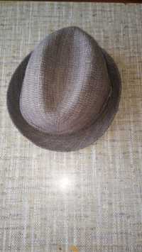 kapelusz czapka męska