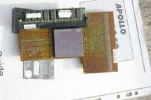 Apollo 1240/40 64MB Amiga 1200