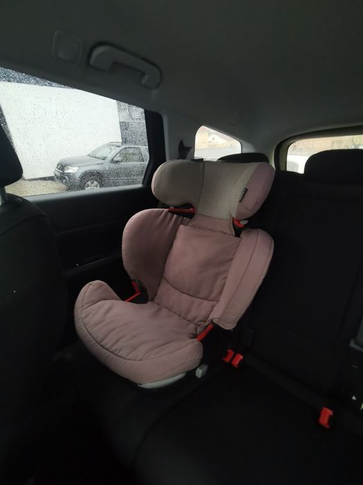 Cadeira bebe confort air protect