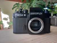 Máquina Fotográfica M42 Revueflex 4004