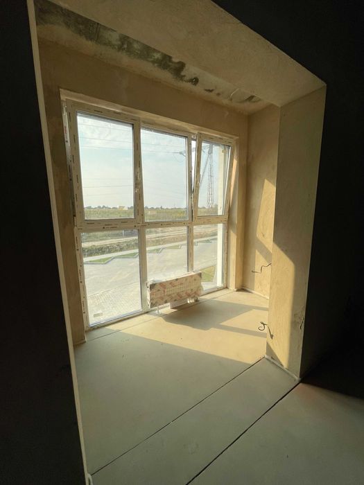 Продаж | 1-кімнатна квартира ЖК Амстердам | 46.4 м.кв | зданий будинок