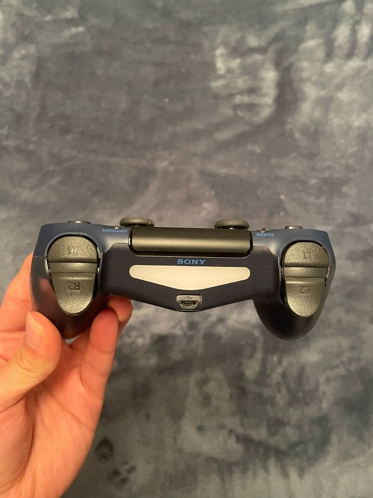 Comando Playstation 4