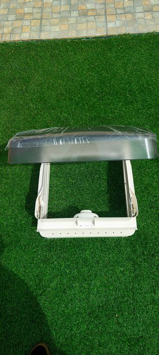 Clarabóia DOMETIC Mini Heki Style