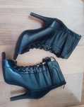 Buty do High Heels