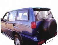 Aleron Nissan Terrano 2 - novo