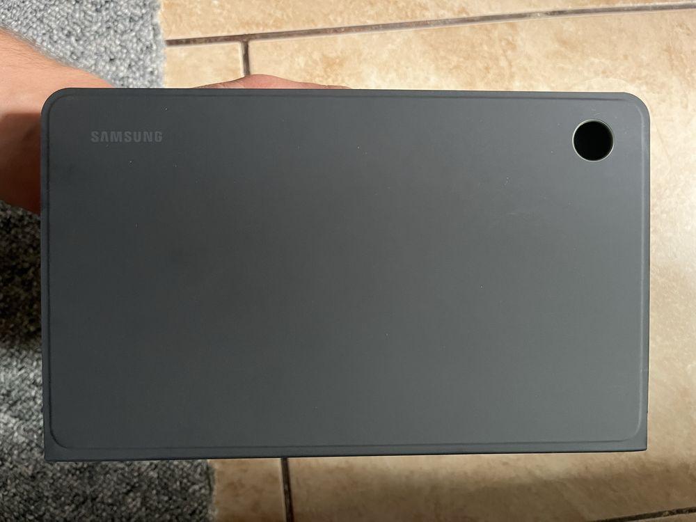 Samsung Etui Book Cover do Galaxy Tab A9