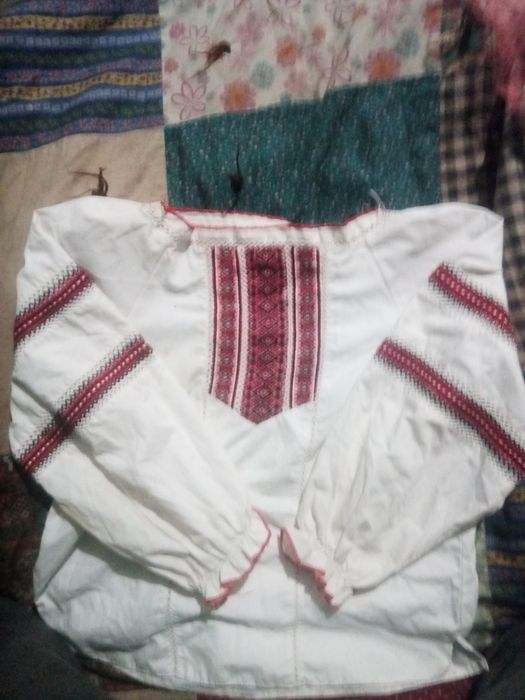 Продам Вишиванку для девушка