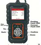 Leitor de Códigos OBD2