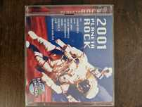 Varios CD's usados