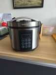 Panela de cozinha digital Aldi