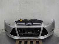 276 FORD FOCUS III MK3 PDC ZDERZAK PRZÓD PRZEDNI