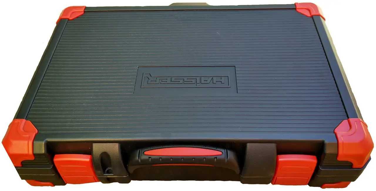 Набір інструментів Haisser Profi - 82 пр. ( 70015 )