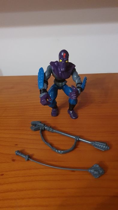 Tartarugas ninja vintage