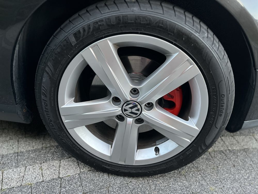 Passat B6 2.0 TDI 140KM HIGHLINE skóra zadbany!