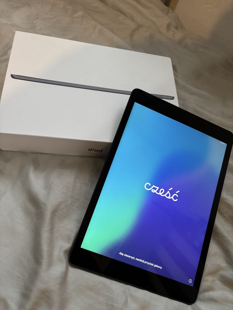 iPad 9 generacji 64GB
