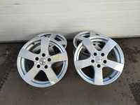 Alufelgi 16'' 5x112 Audi, VW, Skoda