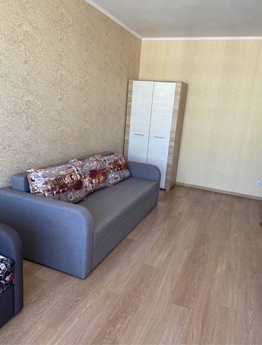 Без% Продам 1к квартиру  46м2 ЖК Атлант  Академгородок