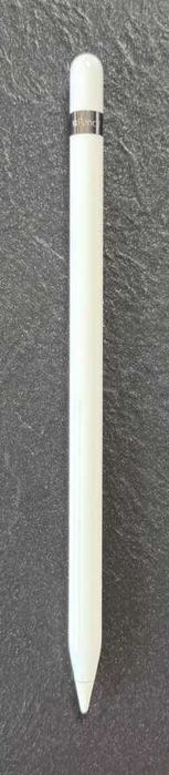 Rysik Apple Pencil 1. generacji brak akcesorii nie łączy się