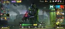 Акаунт call of duty mobile