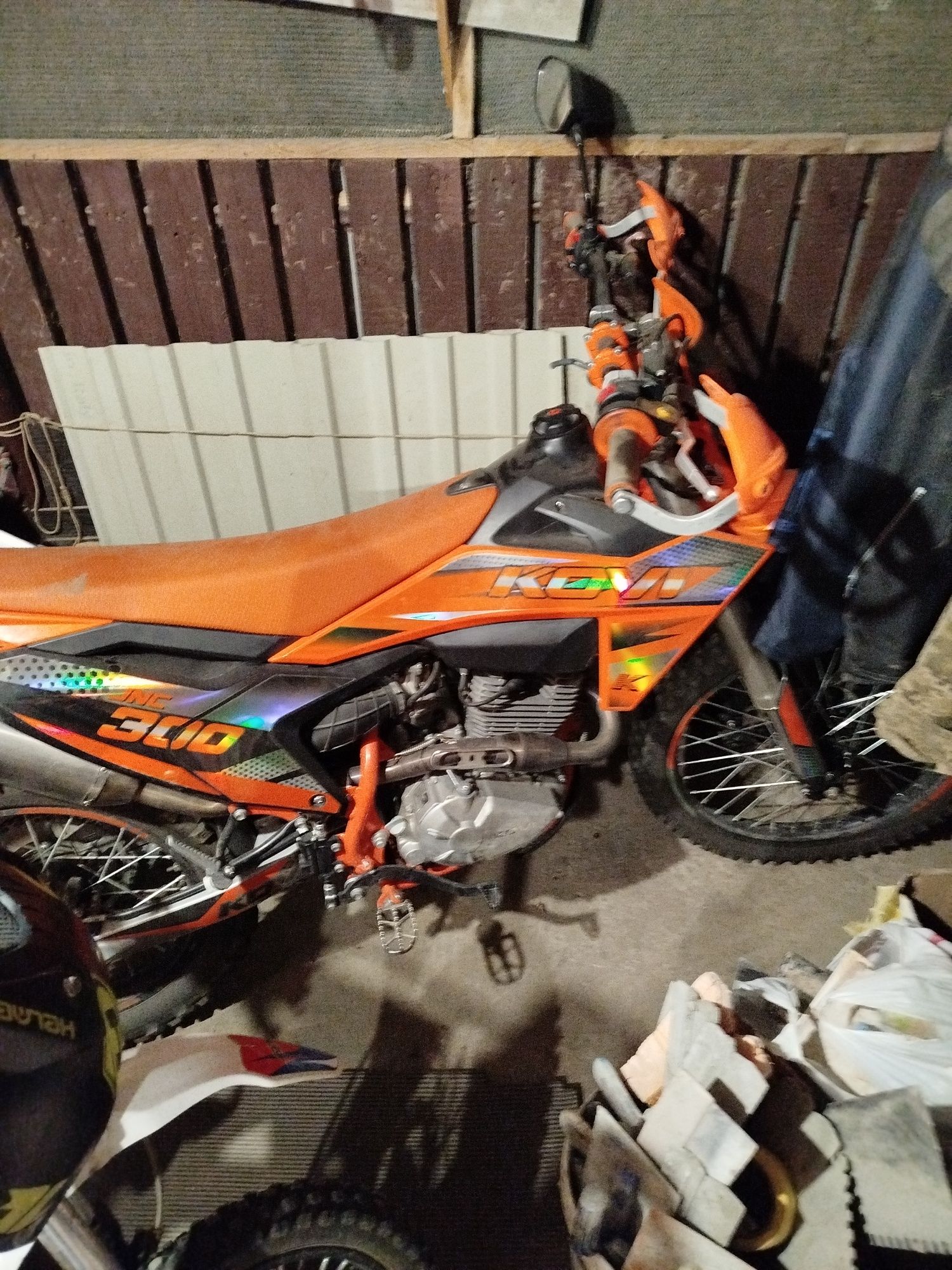 Продам Кovi 300 gns