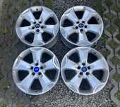 Felgi 5x108 18” Ford Mondeo Fusion Kuga Focus S-max Cmax Volvo Renault