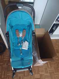 Cybex Orfeo Beach Blue Nowy