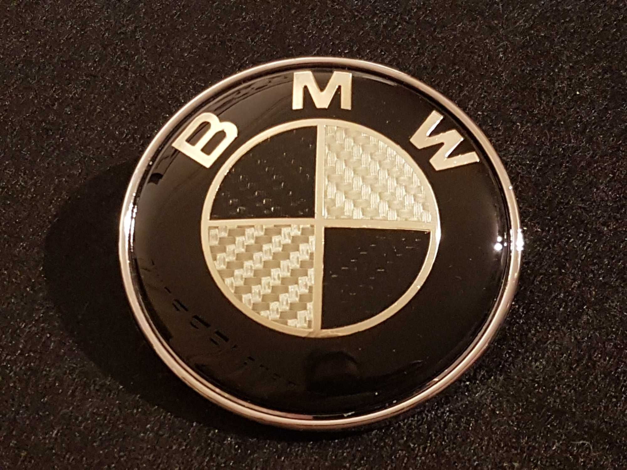 BMW série 1 - Acessórios