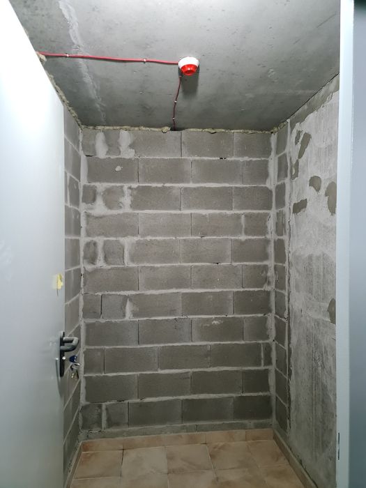 Комора склад укриття кладовка Нивки парк -2 поверх