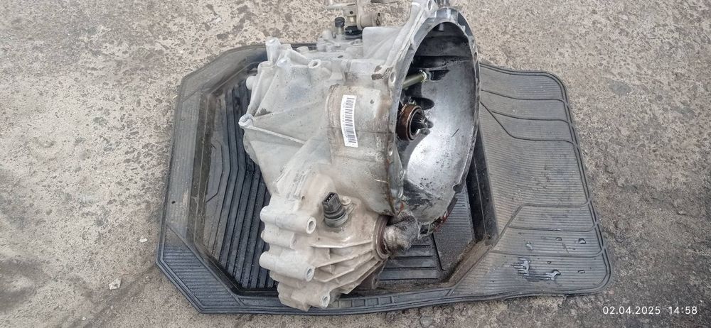 Трапеция дворников Chery E5 Моторчик дворников Чери Е5