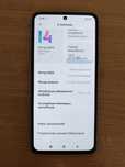 Redmi note 10 pro 6/128
