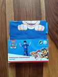 T-shirt chłopięcy koszulka bluzka krótki rękaw Psi Paw Patrol 110 116
