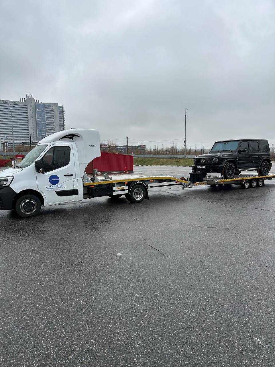 Перегон/доставка авто своим ходом/автовозом по Украине и заграницей!