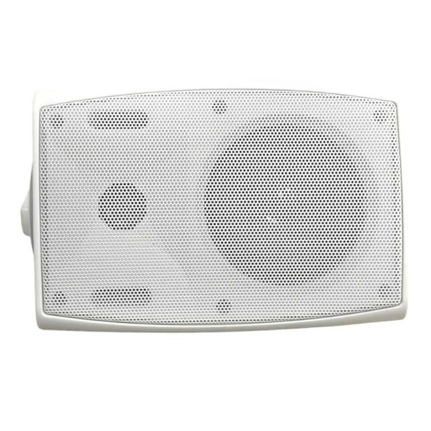 Coluna de Som de 20W com Suporte para fixar na Parede NOVAS