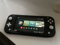 Nintendo swith lite